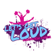 Let's Get Loud Design