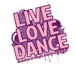 Live Love Dance Design