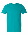 Jade Dome SoftStyle T-Shirt